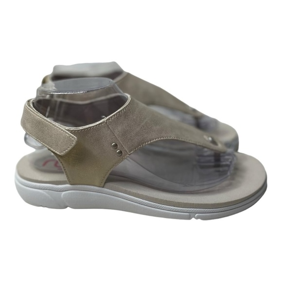 Ryka Margo Women’s Lightweight Sandals - Picture 4 of 9
